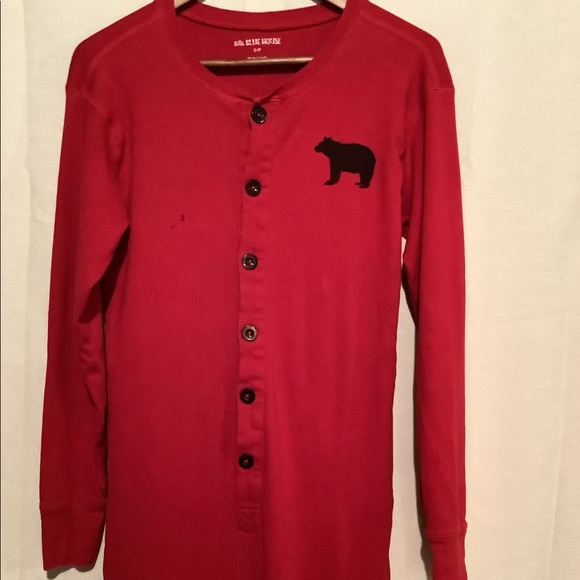 Hatley back door onesie Pajamas - Picture 7 of 7